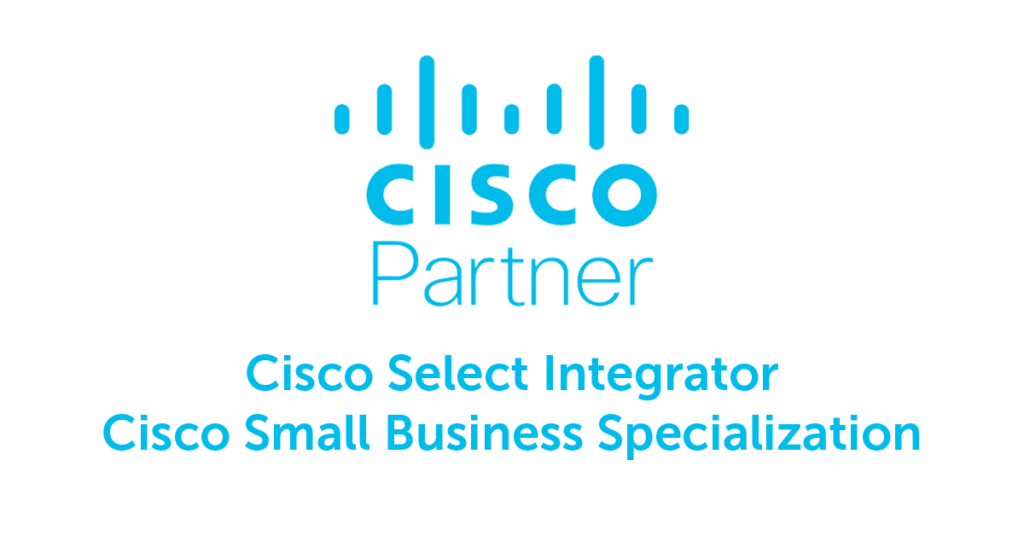 Cisco partner